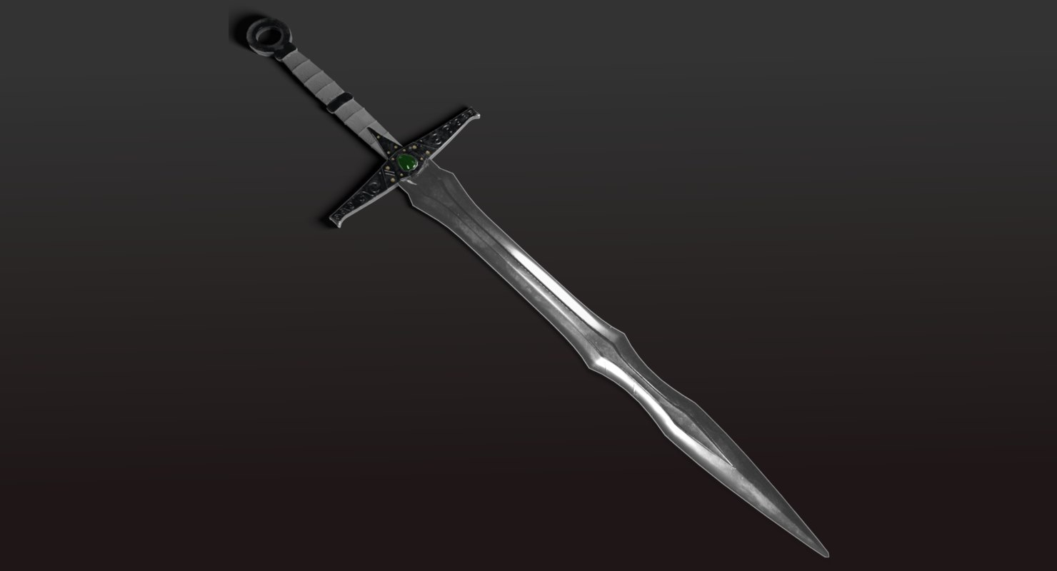 Ultimate Guide to Buying a Dragon Sword