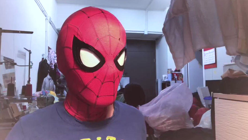 The Best Spiderman Masks Buying Guide