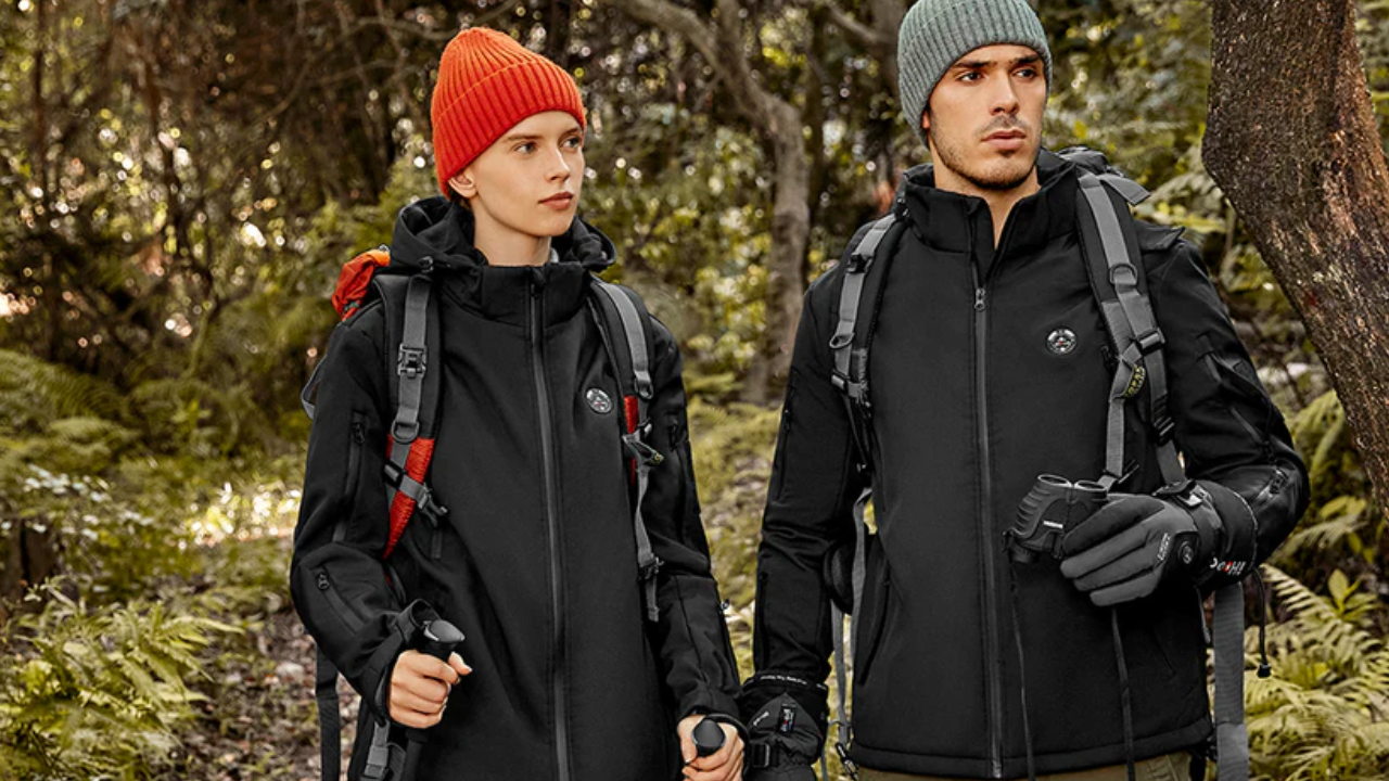 Which Heating Technologies Are Used in Heated Jackets?