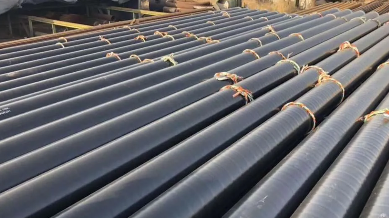 Can You Describe the Prime Picking Elements of API 5L Grade B?