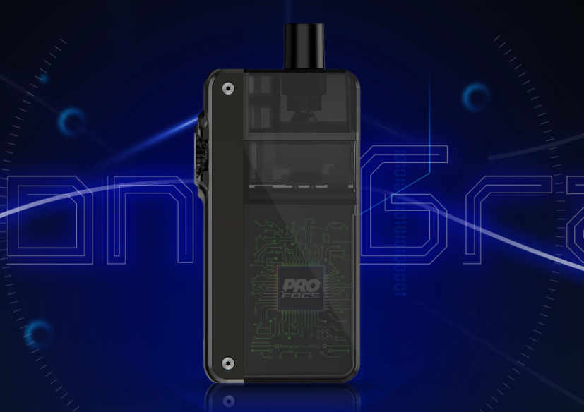 Why Choose the CROWN B Pod System? Unveiling Its Exceptional Features and Benefits