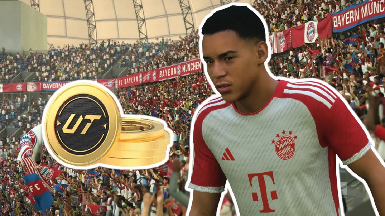 A Complete Guide to Buy FC Coins Using PS