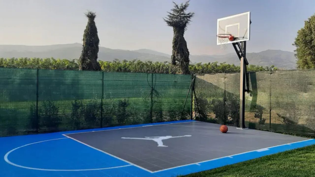 How ZSFloor Tech’s R&amp;D Team is Revolutionizing Sports Flooring