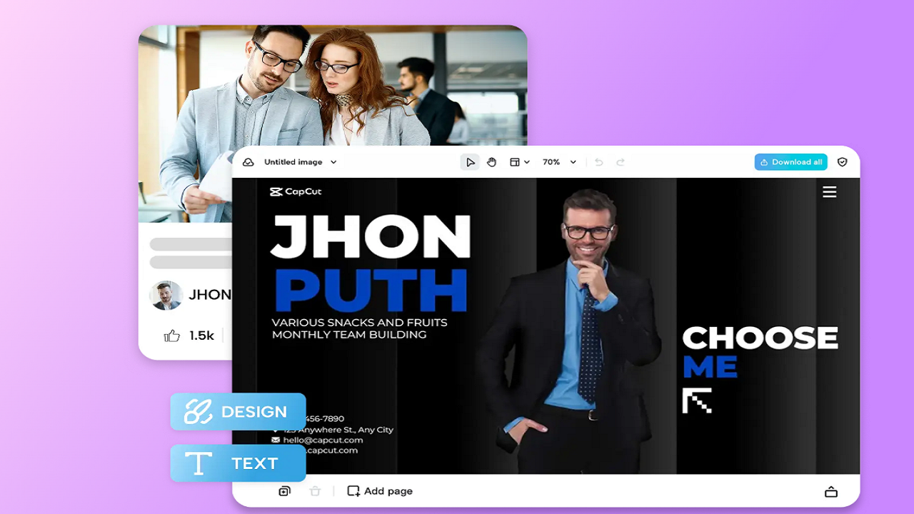 How Pippit AI Can Assist in Expanding the Business