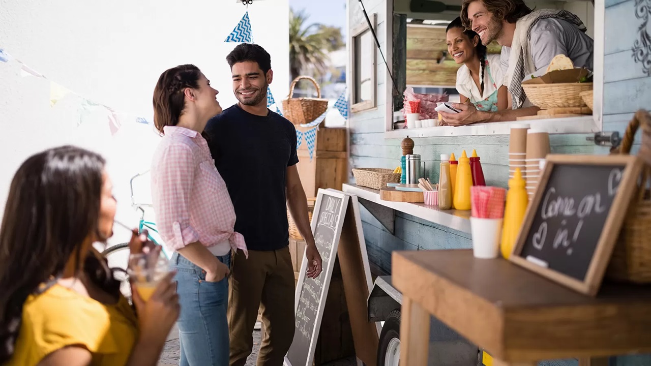 Why Dream Asia Food Fest is the Perfect Family-Friendly Event