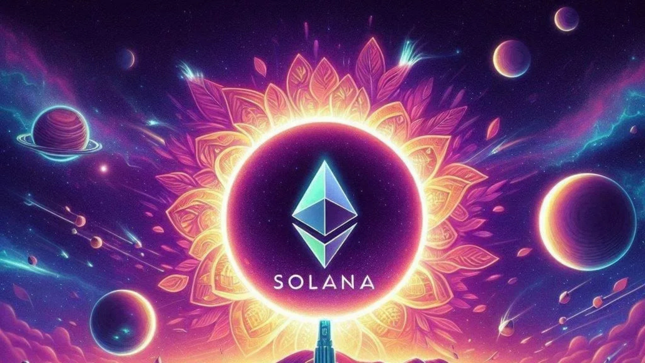 Best Things that will Affect the SOL to PKR Rate in 2025